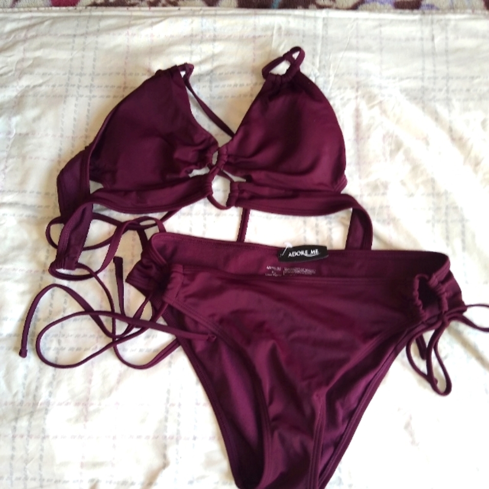 AdoreMe bikini